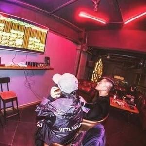 Meet your Posher, Liheng